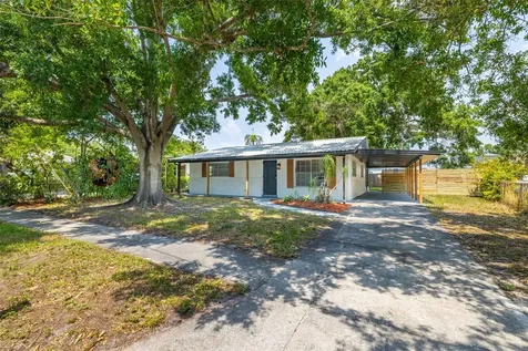 6304 S Grady Avenue Tampa FL 33616