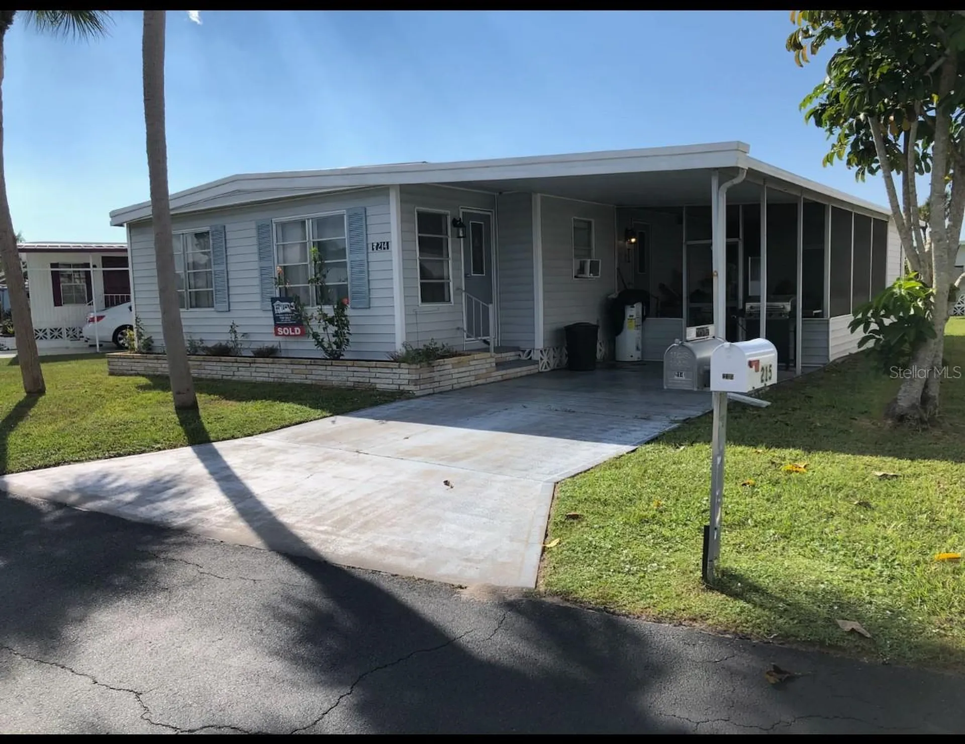 214 Spanish Lakes Drive Nokomis FL 34275