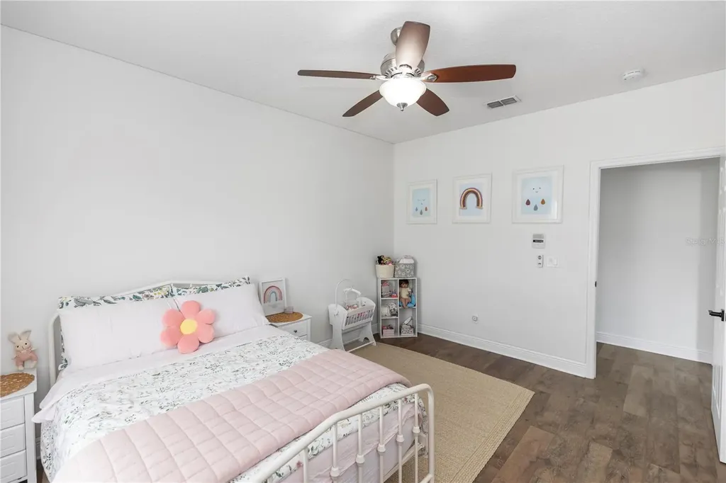 20796 Quinn Street Orlando FL 32833