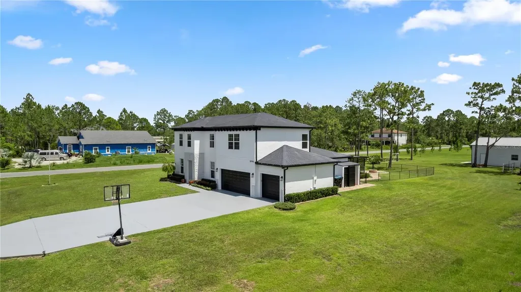20796 Quinn Street Orlando FL 32833