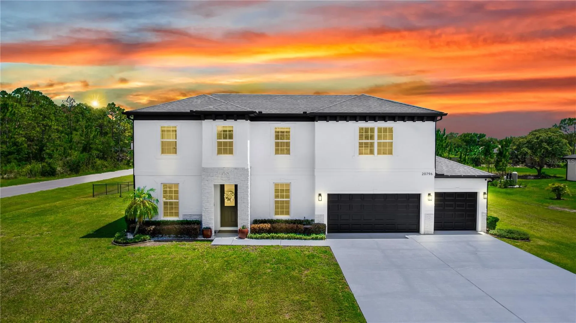 20796 Quinn Street Orlando FL 32833