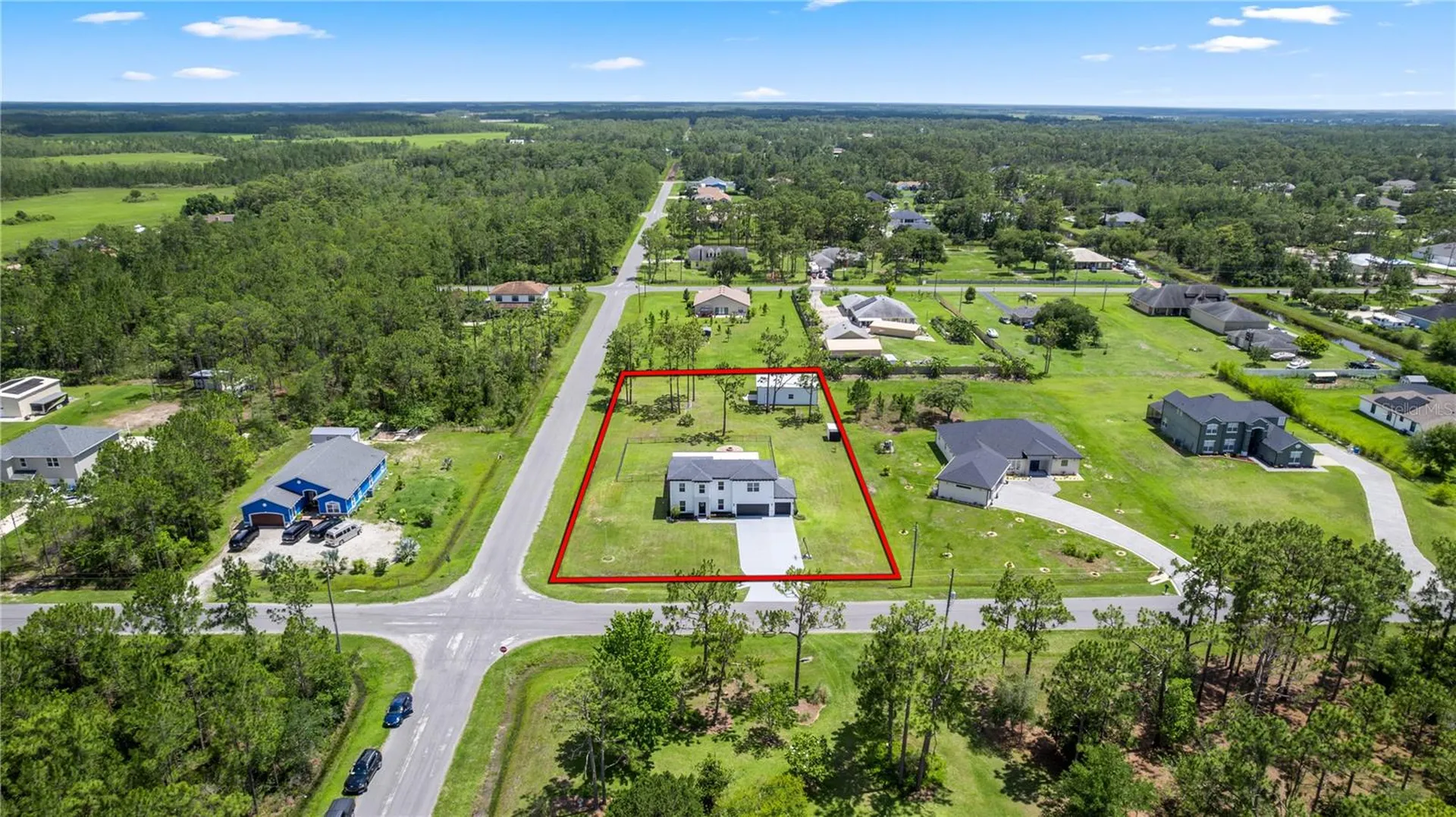 20796 Quinn Street Orlando FL 32833