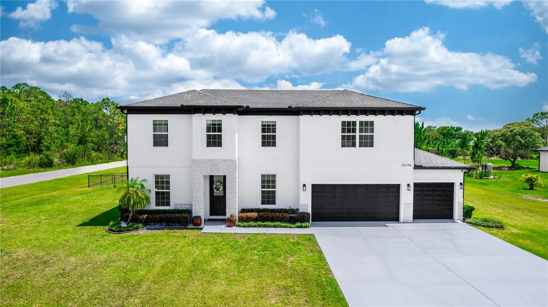 20796 Quinn Street Orlando FL 32833