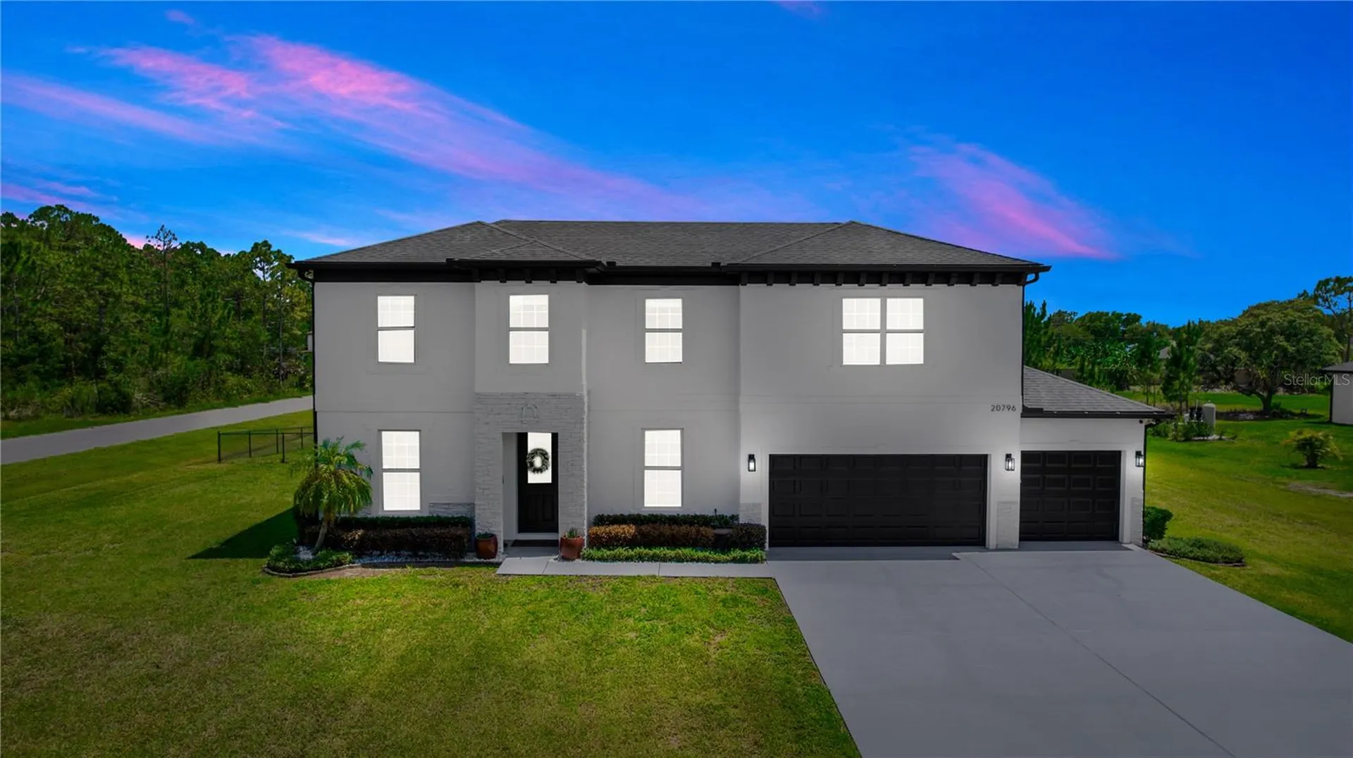 20796 Quinn Street Orlando FL 32833
