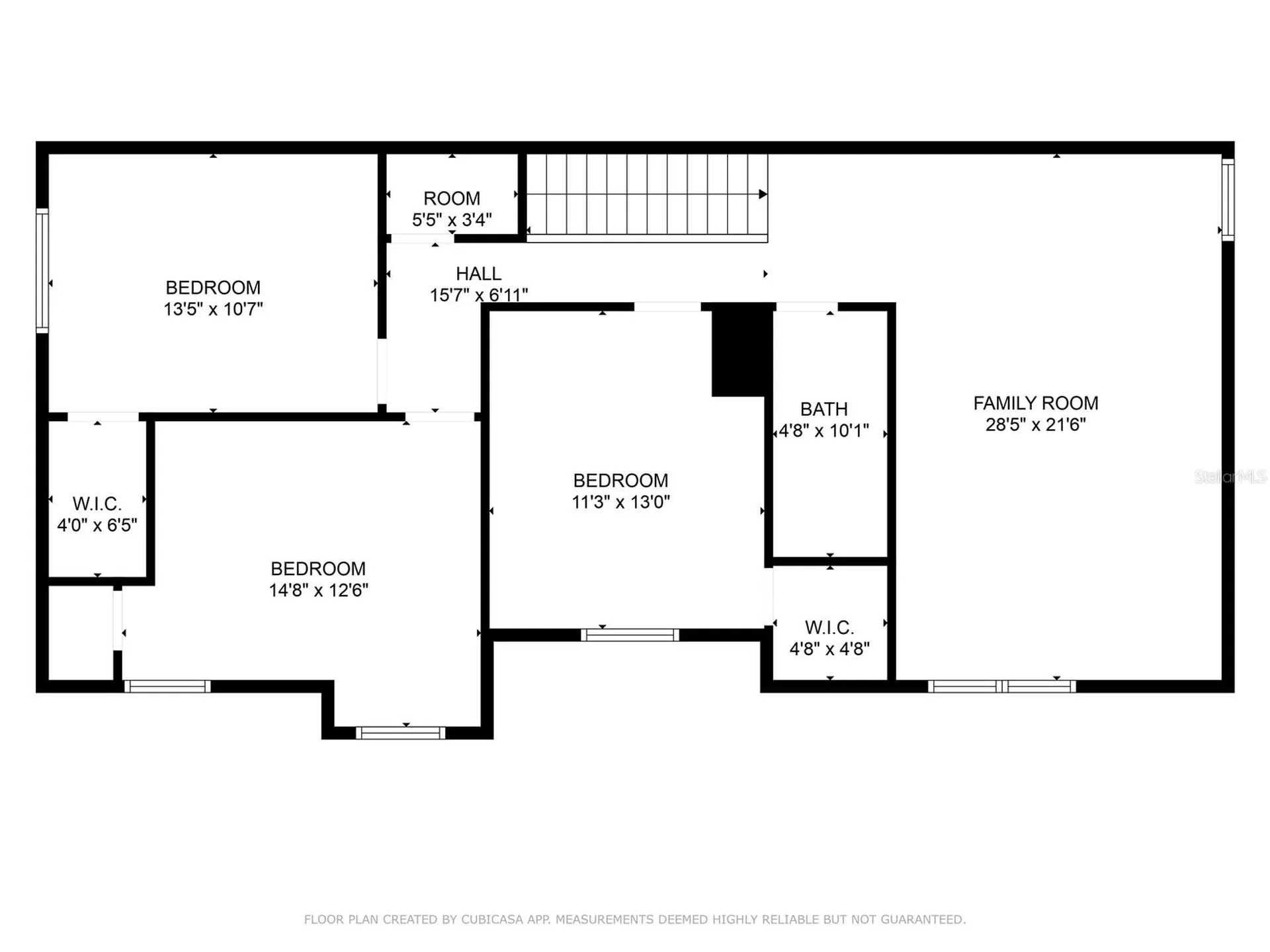 20796 Quinn Street Orlando FL 32833