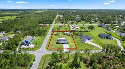 20796 Quinn Street Orlando FL 32833