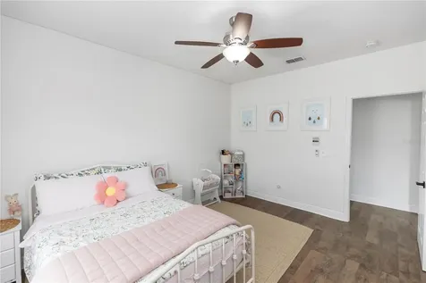 20796 Quinn Street Orlando FL 32833