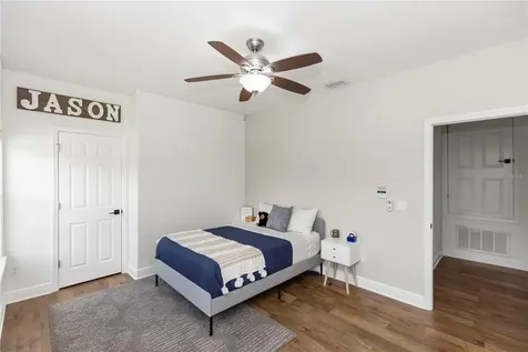 20796 Quinn Street Orlando FL 32833
