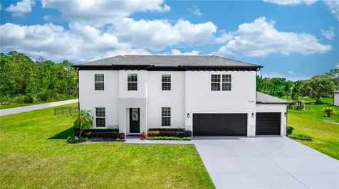 20796 Quinn Street Orlando FL 32833
