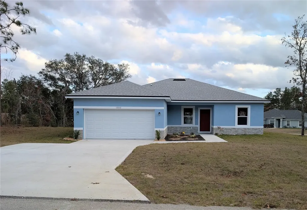 13322 SW 85 Circle Ocala FL 34473