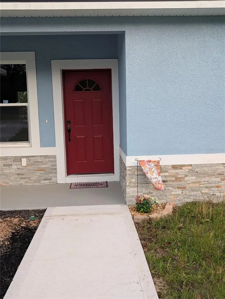 13322 SW 85 Circle Ocala FL 34473