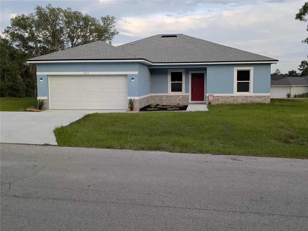13322 SW 85 Circle Ocala FL 34473