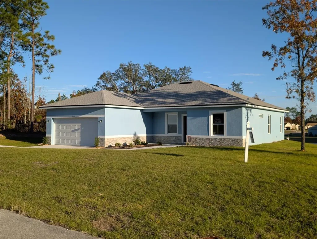 13322 SW 85 Circle Ocala FL 34473