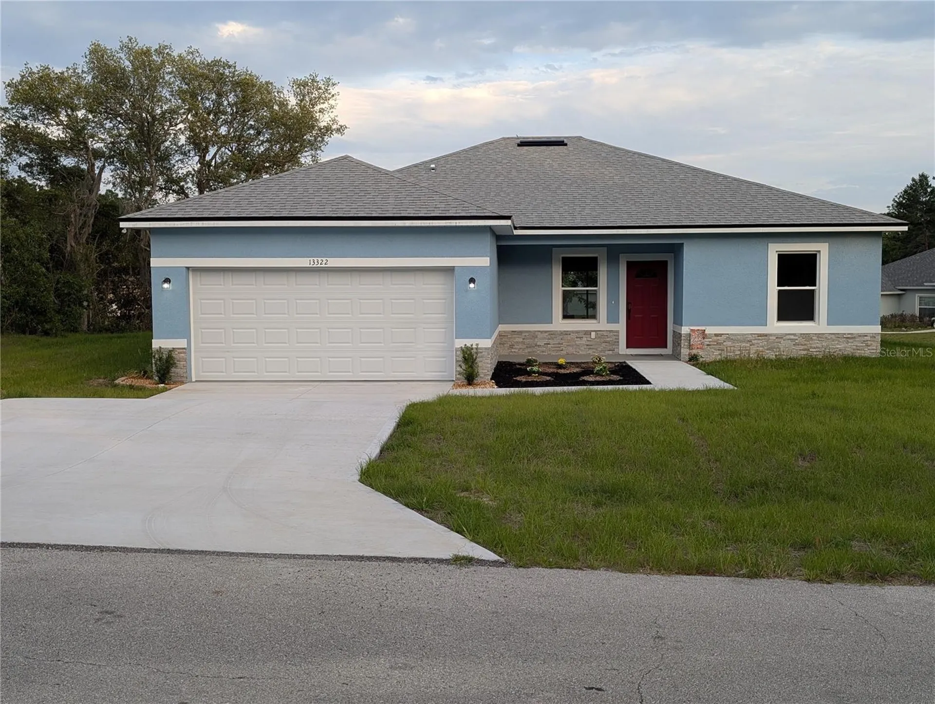 13322 SW 85 Circle Ocala FL 34473