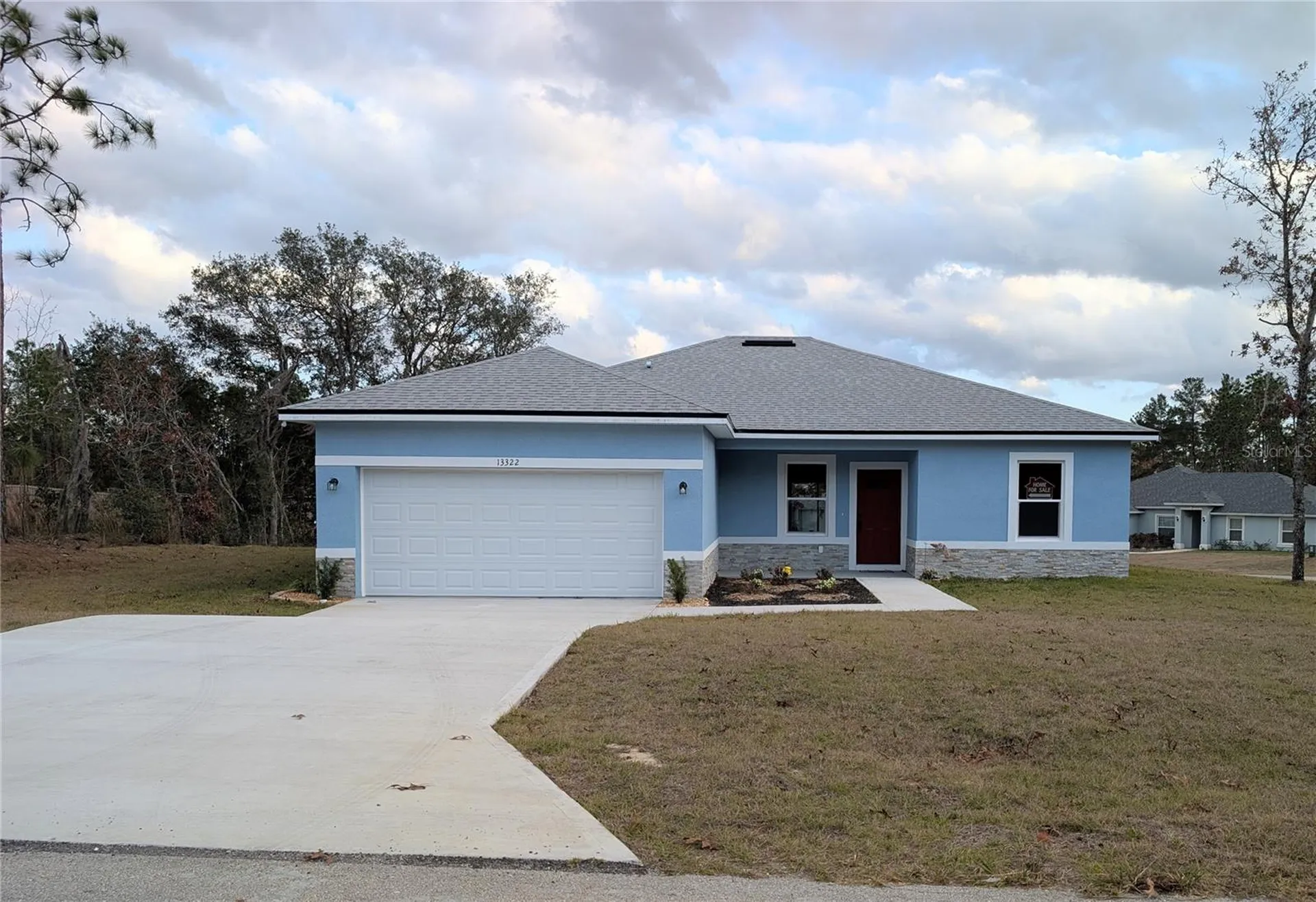 13322 SW 85 Circle Ocala FL 34473