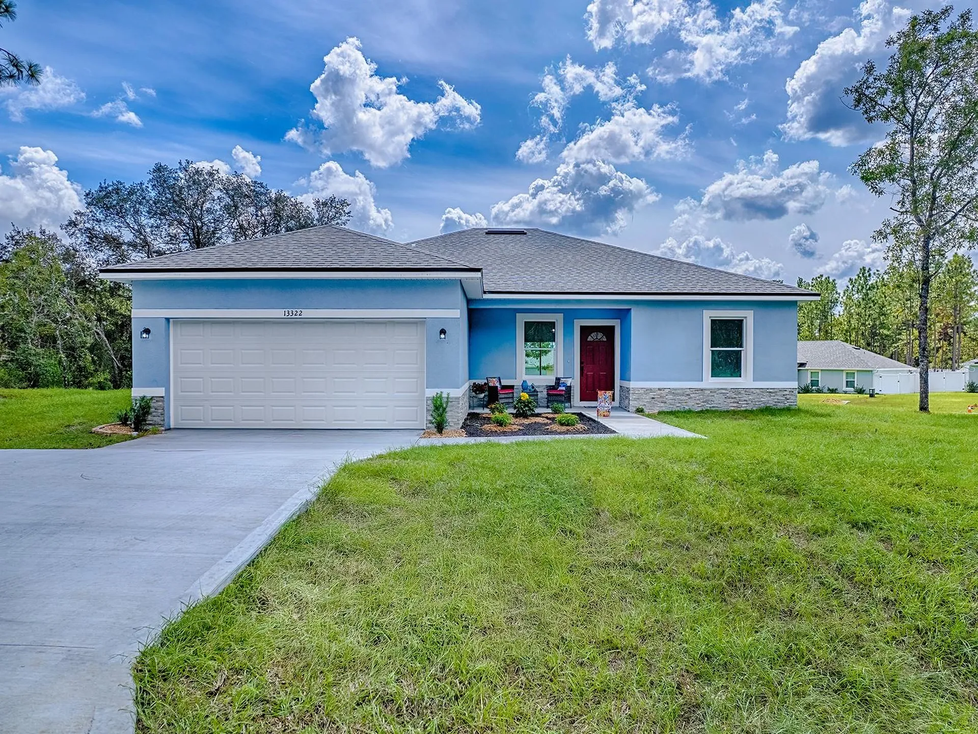 13322 SW 85 Circle Ocala FL 34473