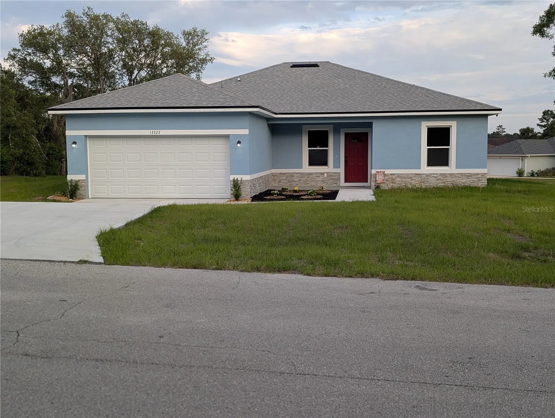 13322 SW 85 Circle Ocala FL 34473