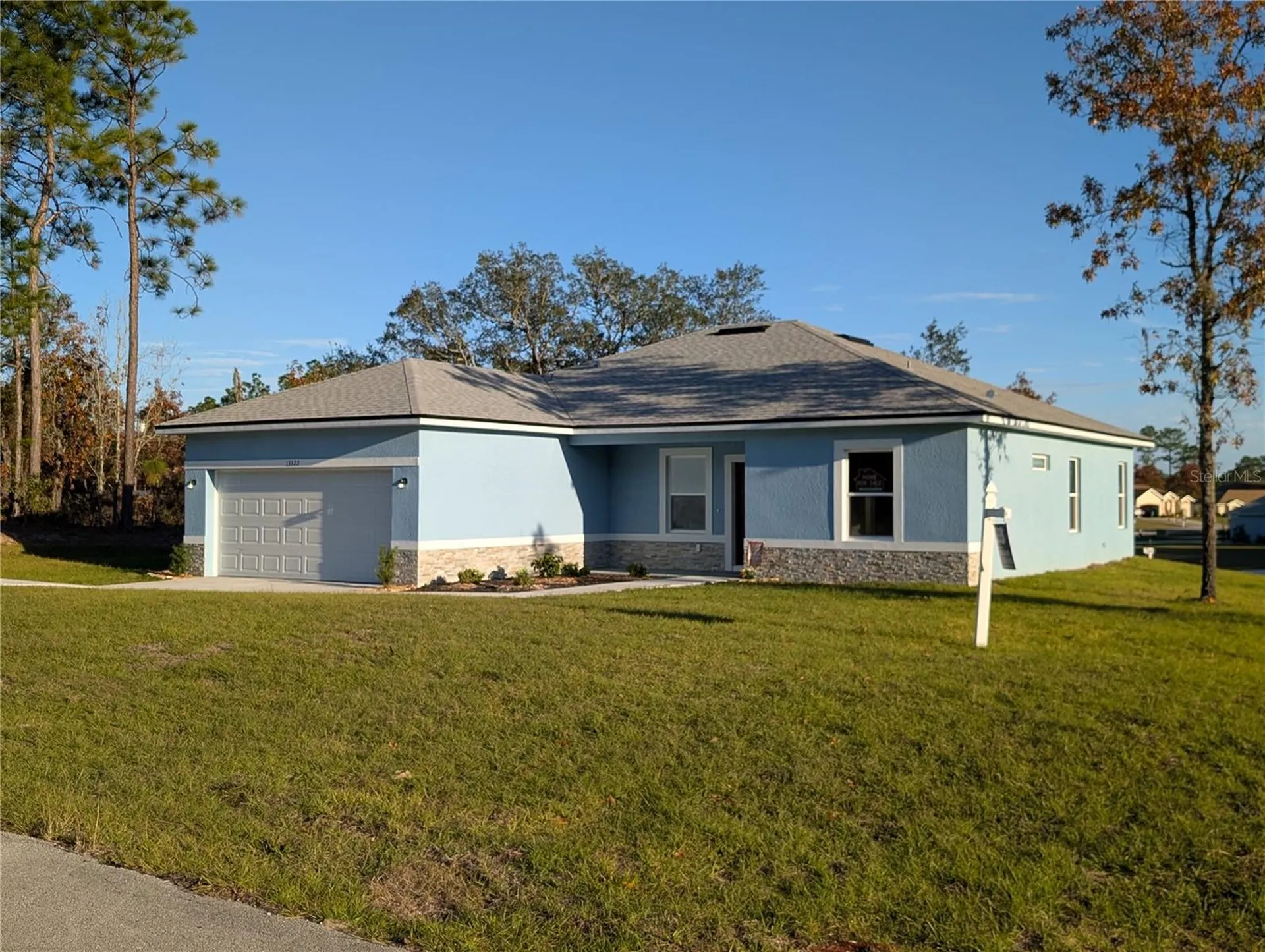 13322 SW 85 Circle Ocala FL 34473
