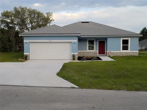 13322 SW 85 Circle Ocala FL 34473