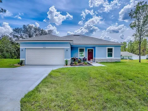 13322 SW 85 Circle Ocala FL 34473