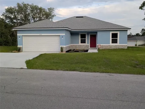 13322 SW 85 Circle Ocala FL 34473