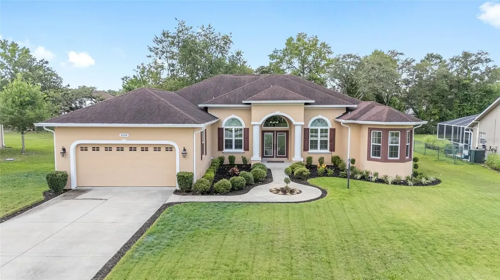 5024 SW 114th Street Road Ocala FL 34476