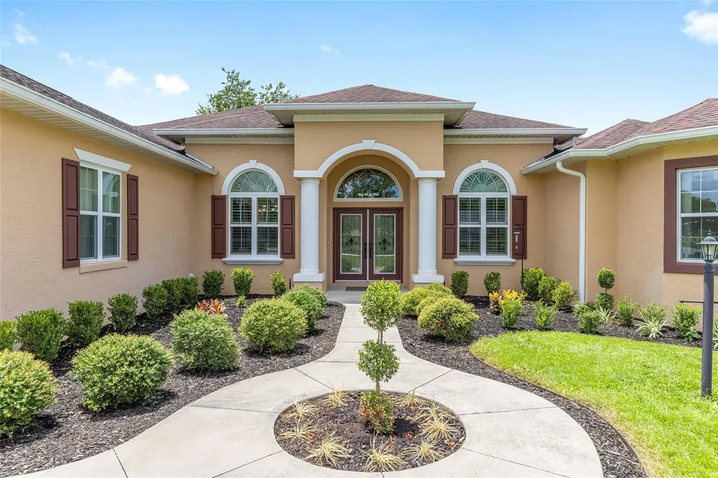 5024 SW 114th Street Road Ocala FL 34476