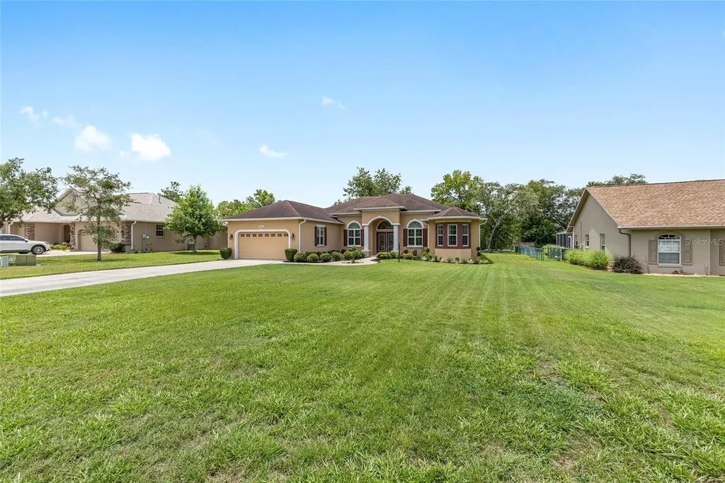 5024 SW 114th Street Road Ocala FL 34476