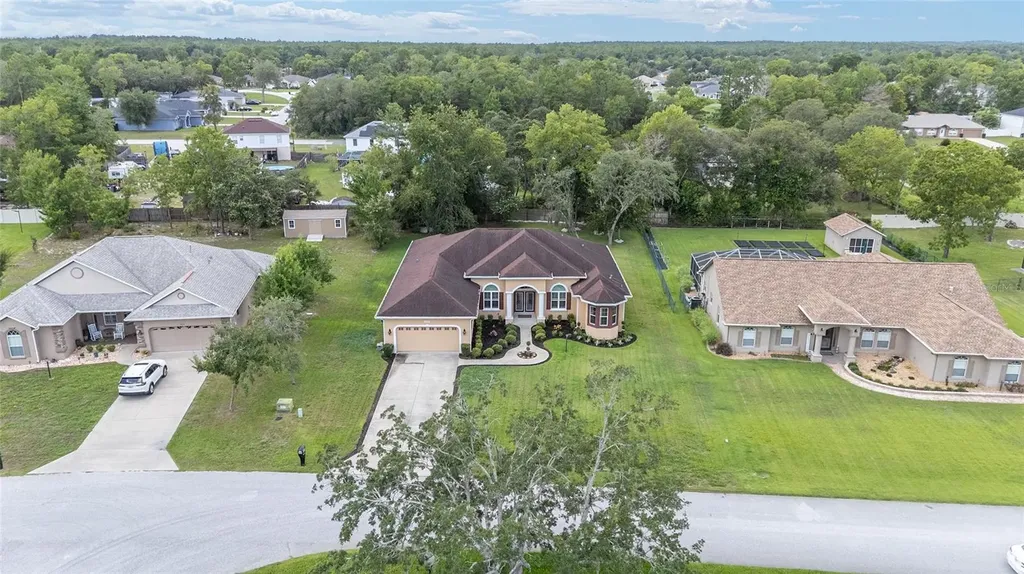 5024 SW 114th Street Road Ocala FL 34476