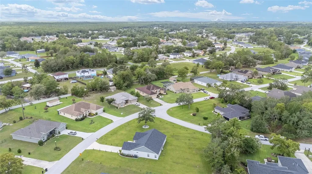 5024 SW 114th Street Road Ocala FL 34476