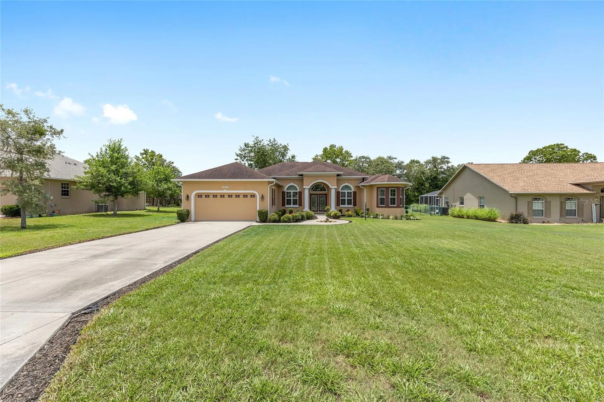 5024 SW 114th Street Road Ocala FL 34476