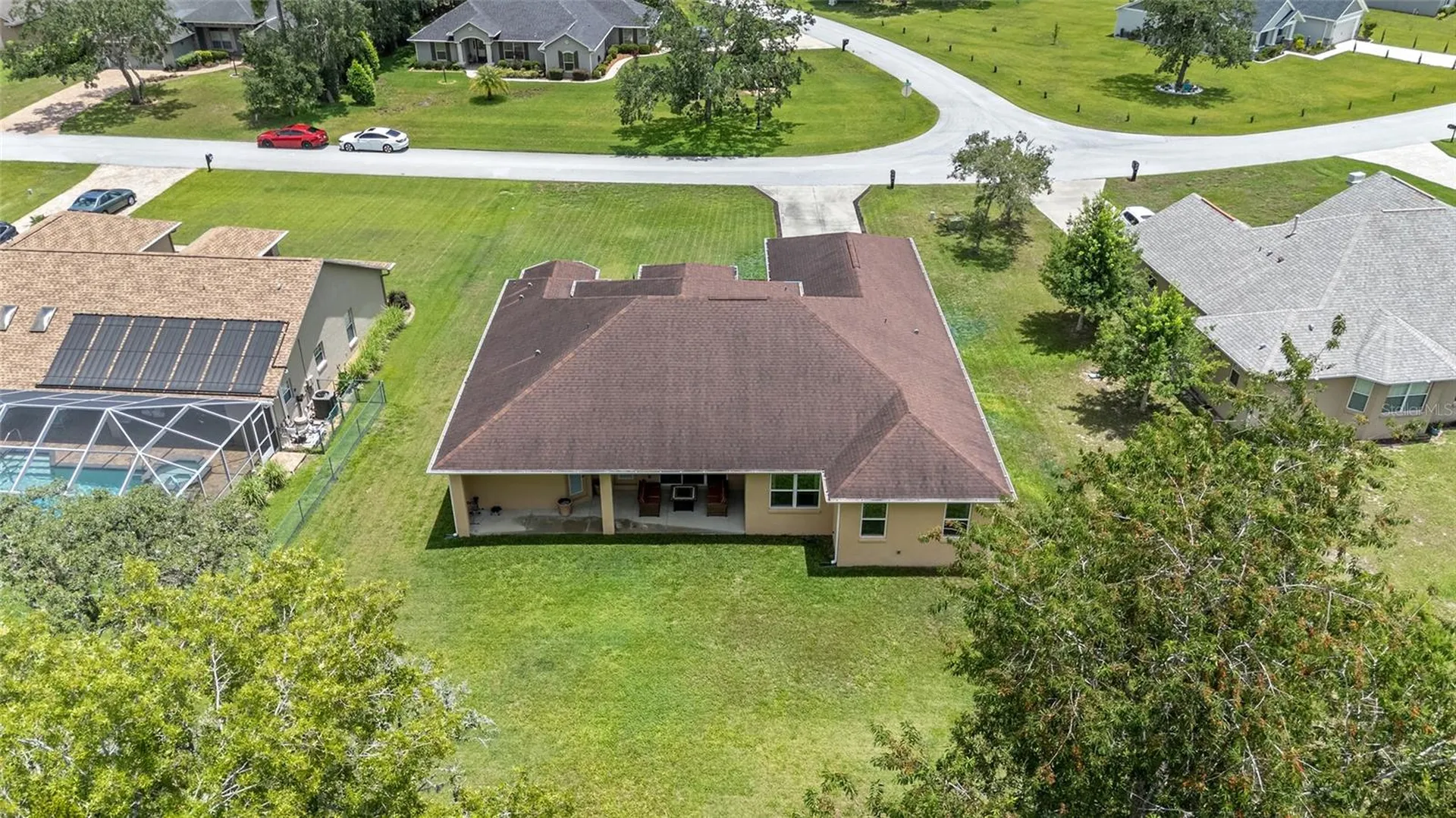 5024 SW 114th Street Road Ocala FL 34476