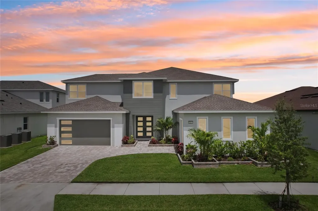 9201 Sanders Tree Loop Wesley Chapel FL 33545