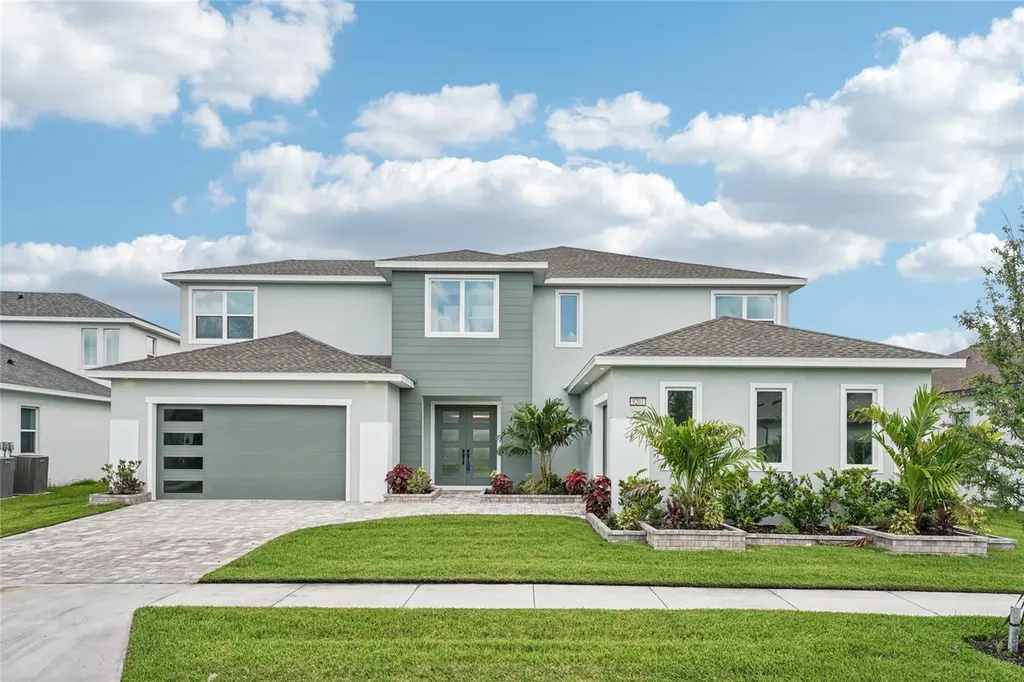 9201 Sanders Tree Loop Wesley Chapel FL 33545
