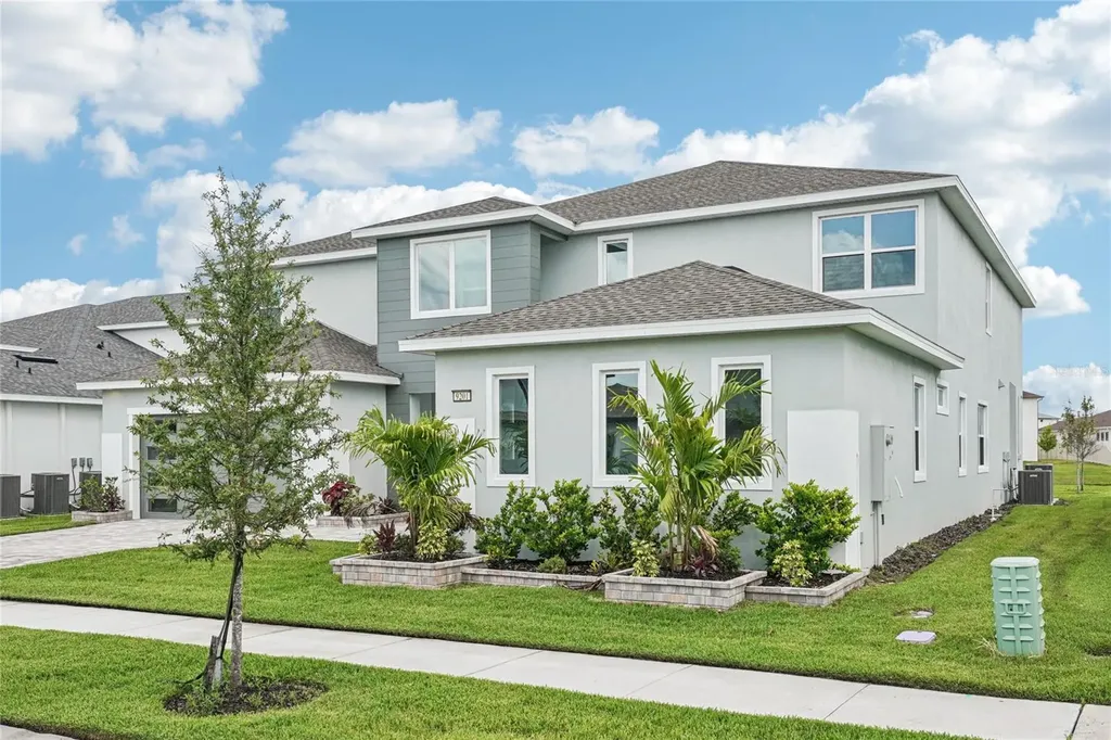 9201 Sanders Tree Loop Wesley Chapel FL 33545
