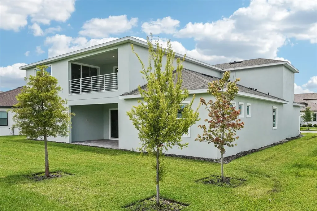9201 Sanders Tree Loop Wesley Chapel FL 33545