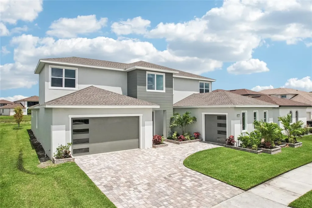 9201 Sanders Tree Loop Wesley Chapel FL 33545