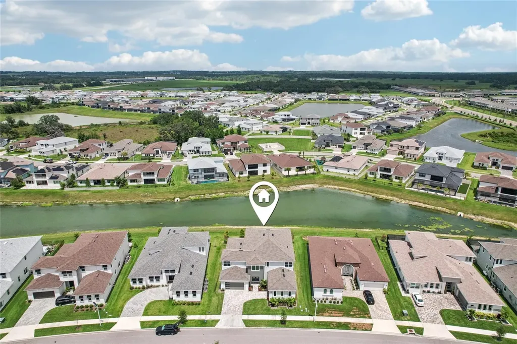 9201 Sanders Tree Loop Wesley Chapel FL 33545
