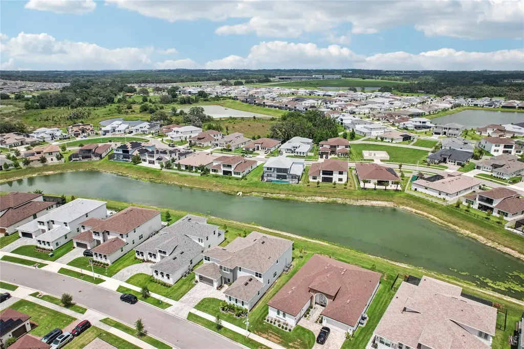 9201 Sanders Tree Loop Wesley Chapel FL 33545