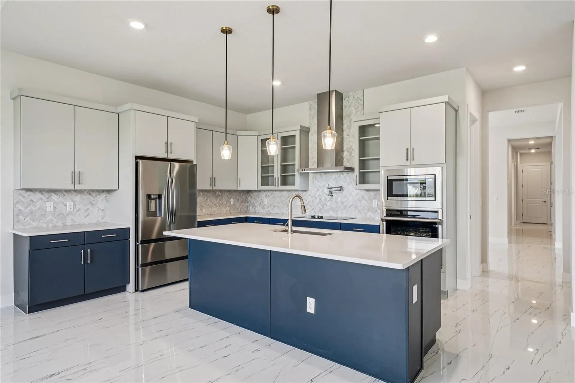 9201 Sanders Tree Loop Wesley Chapel FL 33545