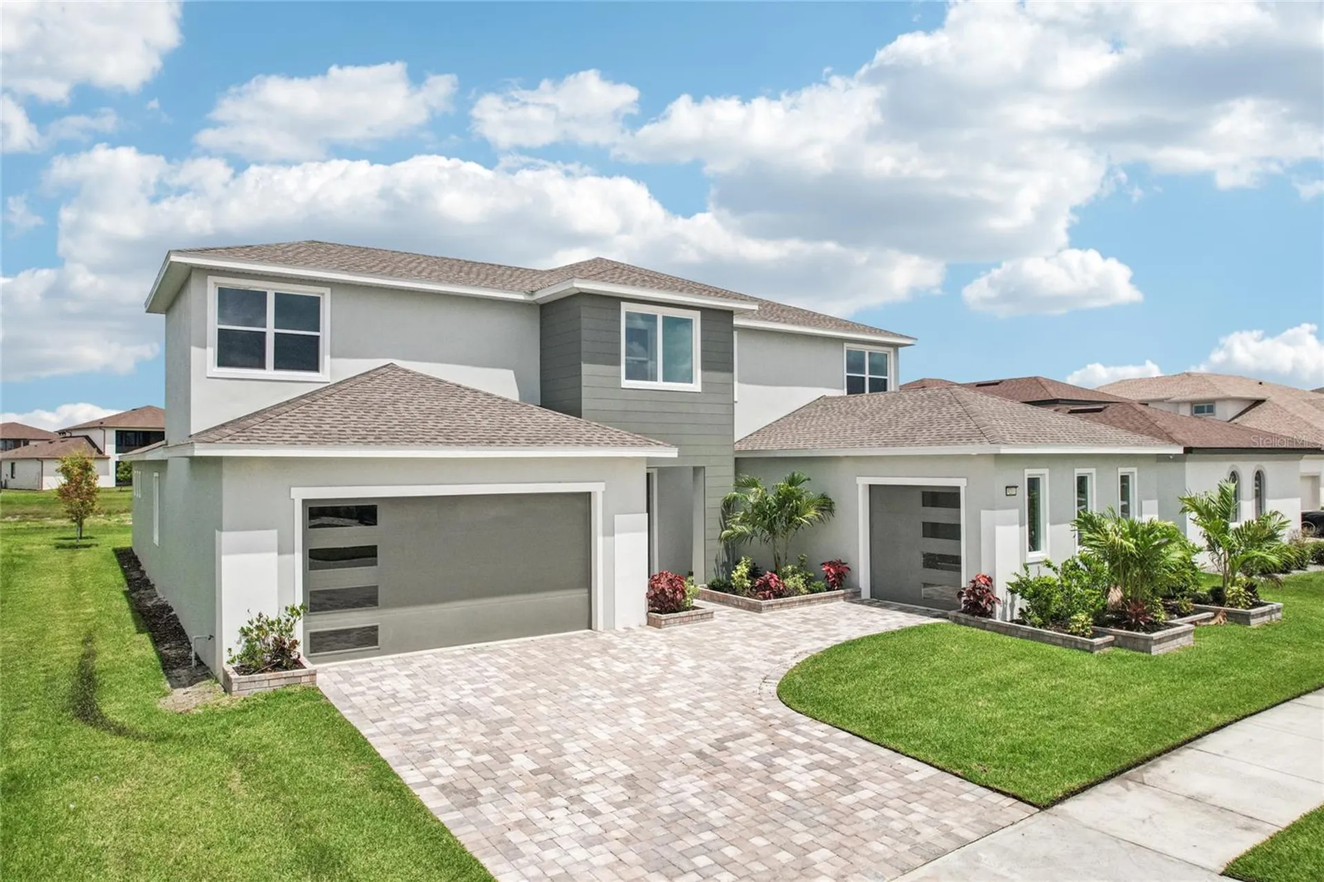 9201 Sanders Tree Loop Wesley Chapel FL 33545