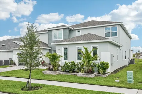 9201 Sanders Tree Loop Wesley Chapel FL 33545