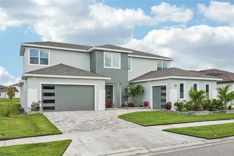 9201 Sanders Tree Loop Wesley Chapel FL 33545