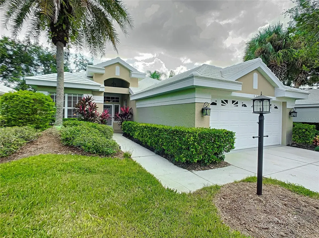 539 Fallbrook Drive Venice FL 34292
