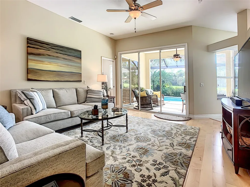 539 Fallbrook Drive Venice FL 34292