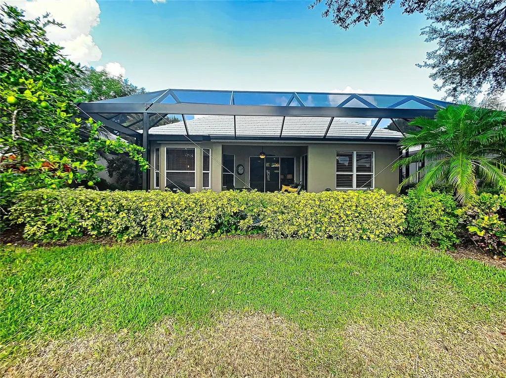 539 Fallbrook Drive Venice FL 34292