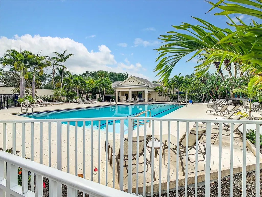 539 Fallbrook Drive Venice FL 34292