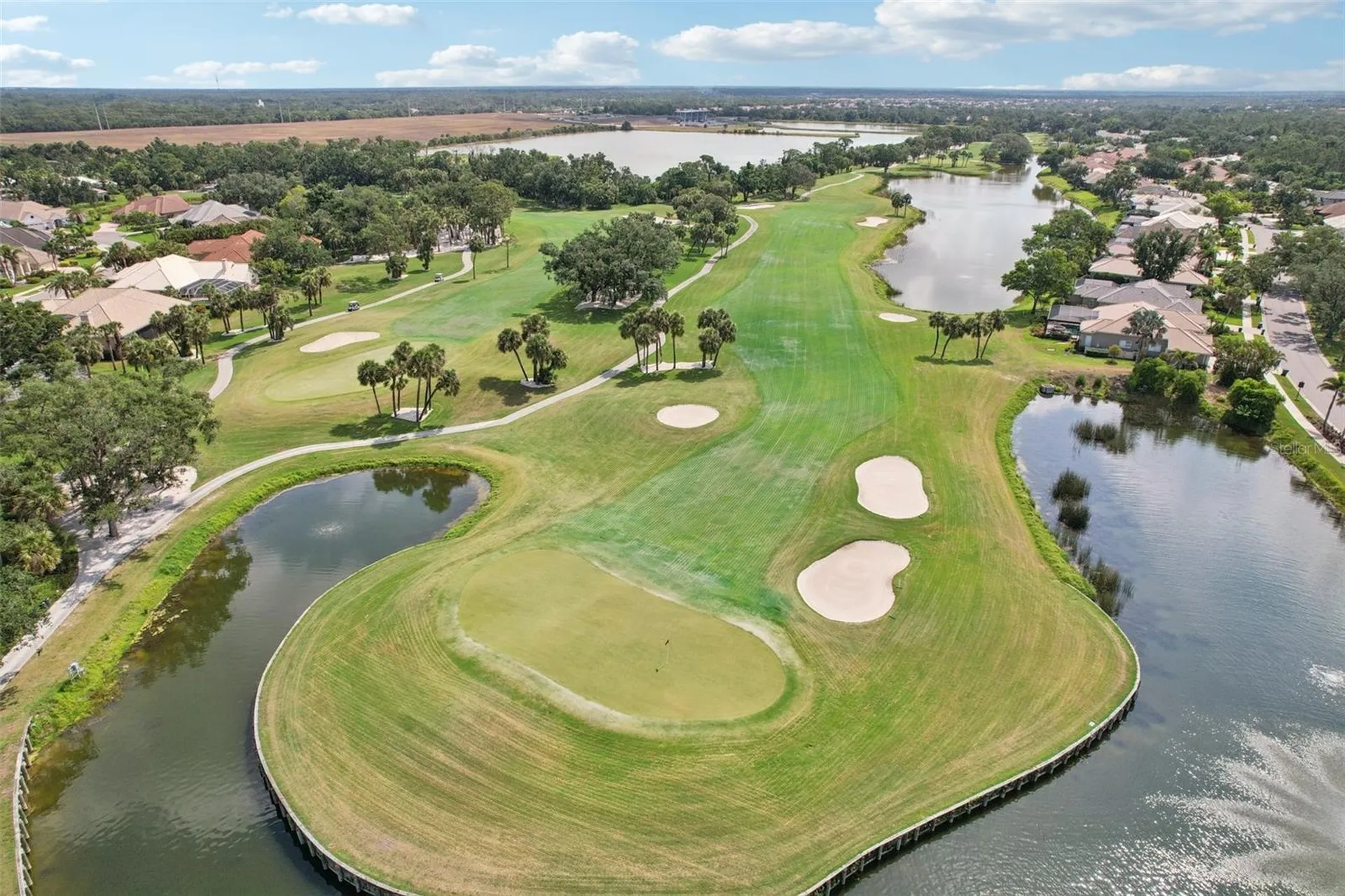 539 Fallbrook Drive Venice FL 34292