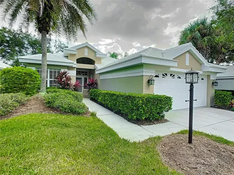 539 Fallbrook Drive Venice FL 34292