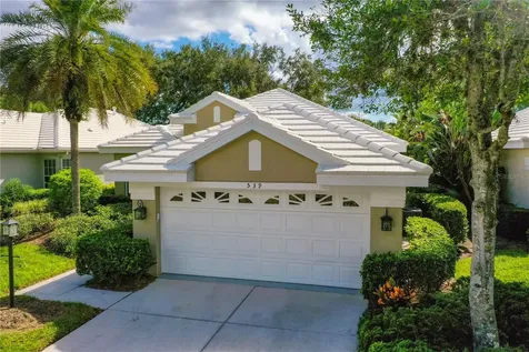 539 Fallbrook Drive Venice FL 34292